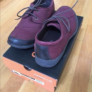 Merrell Outperform- Dessie Tie